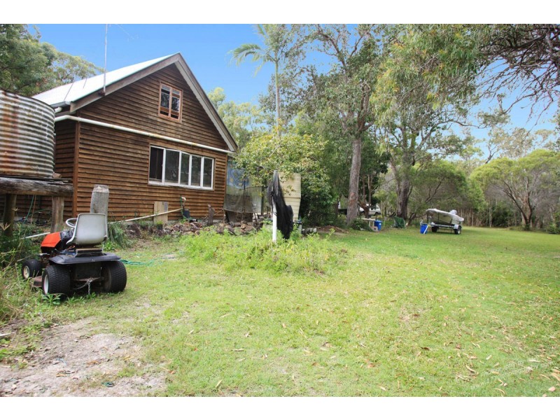 112 Anderson Way, Agnes Water QLD 4677
