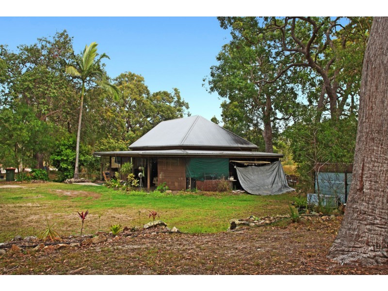 112 Anderson Way, Agnes Water QLD 4677