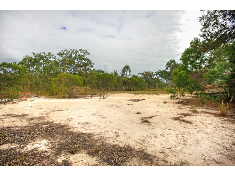 112 Anderson Way, Agnes Water QLD 4677