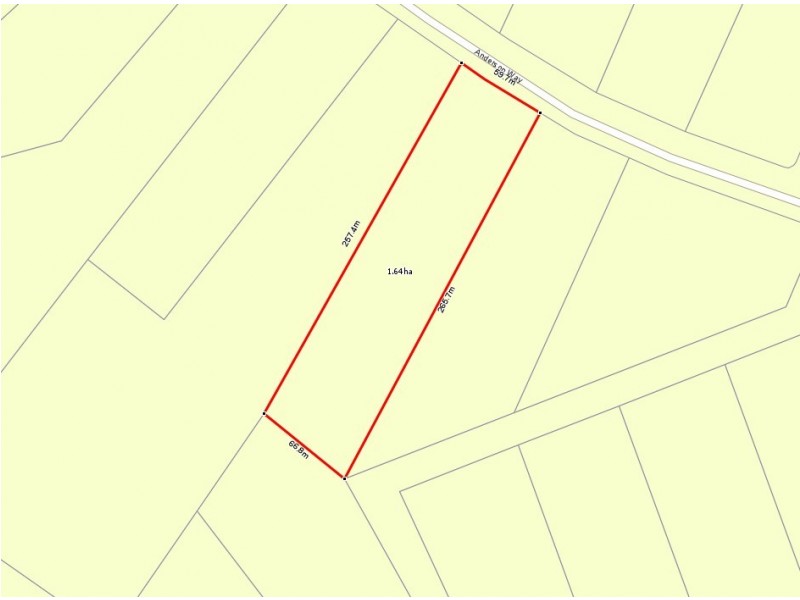 112 Anderson Way, Agnes Water QLD 4677