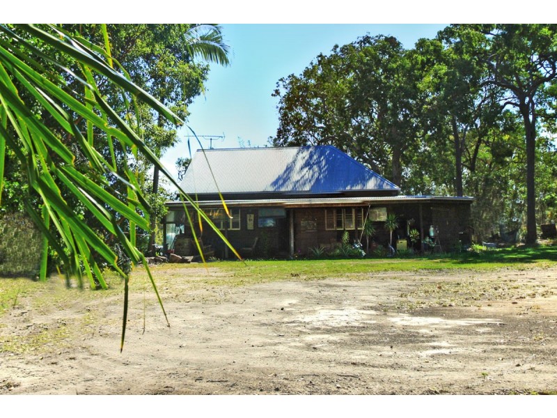 112 Anderson Way, Agnes Water QLD 4677