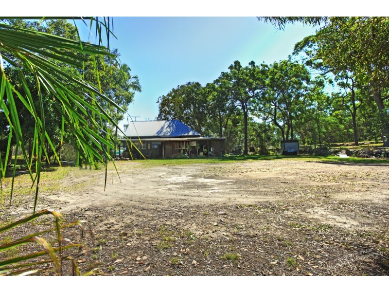 112 Anderson Way, Agnes Water QLD 4677
