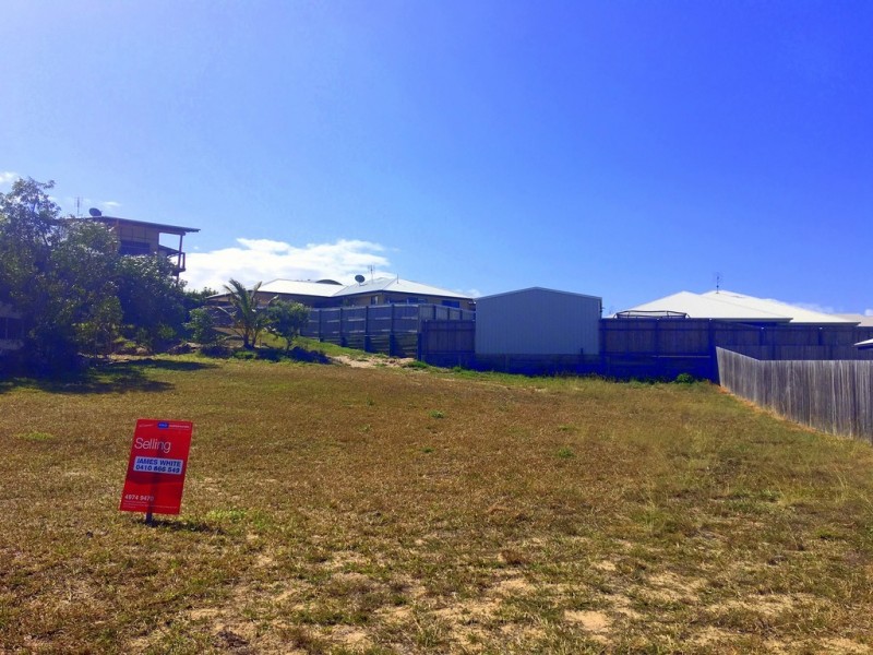 lot 18 Waterfront, Agnes Water QLD 4677