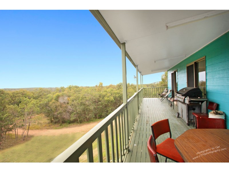 Agnes Water QLD 4677