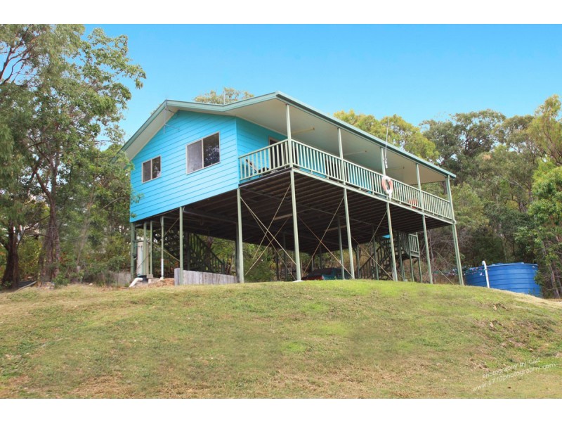 Agnes Water QLD 4677