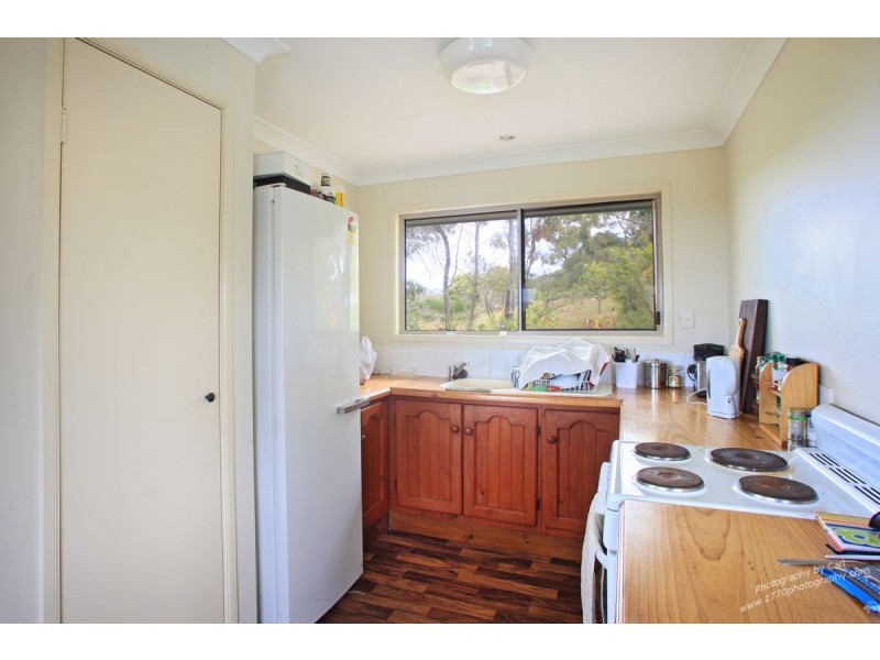 Agnes Water QLD 4677