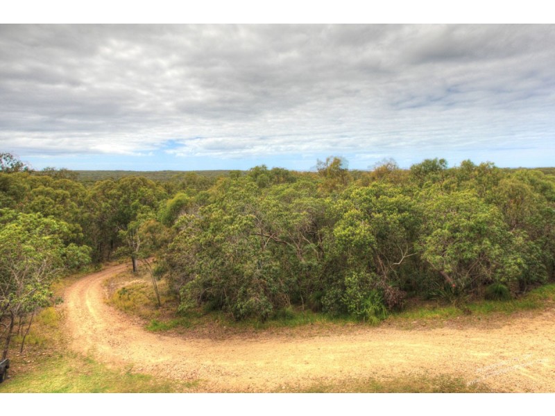 Agnes Water QLD 4677