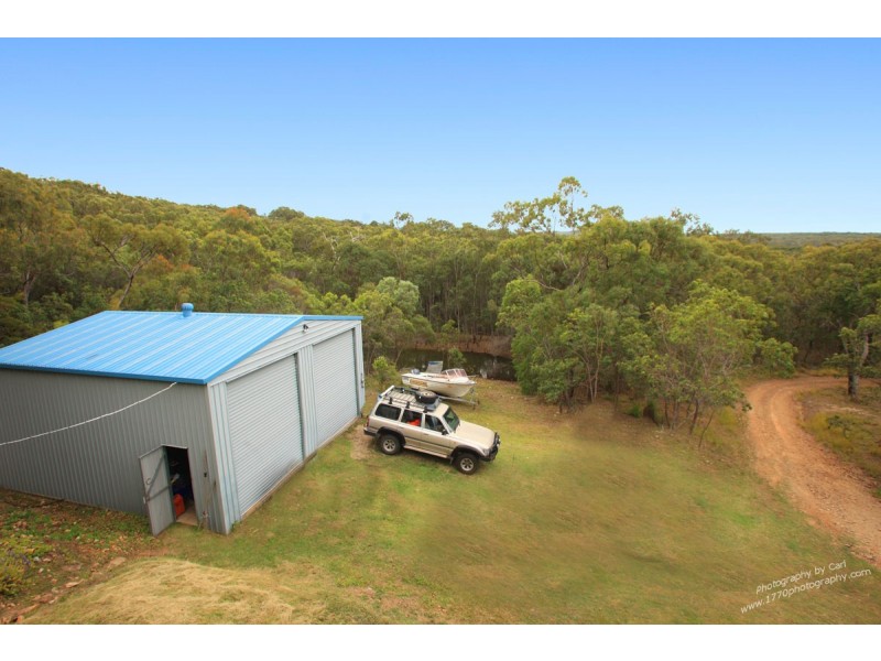 Agnes Water QLD 4677