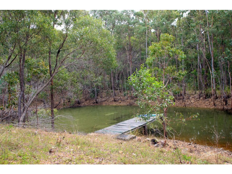 Agnes Water QLD 4677