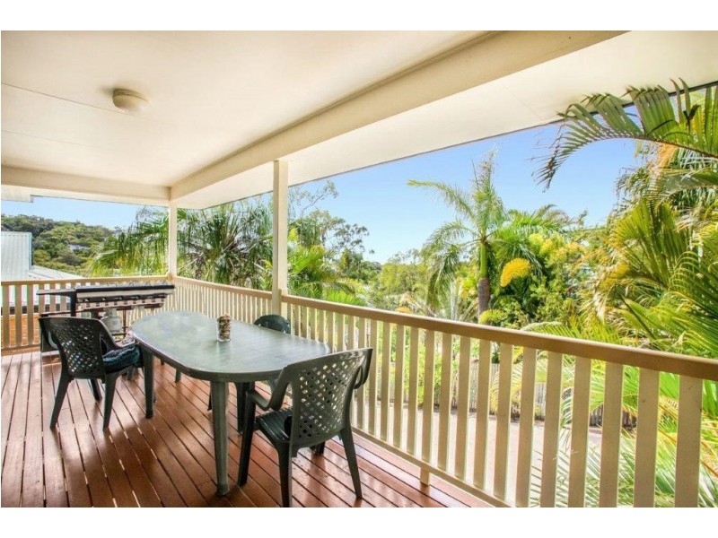 Agnes Water QLD 4677