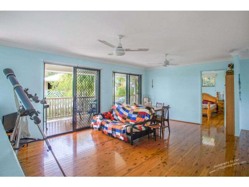 Agnes Water QLD 4677