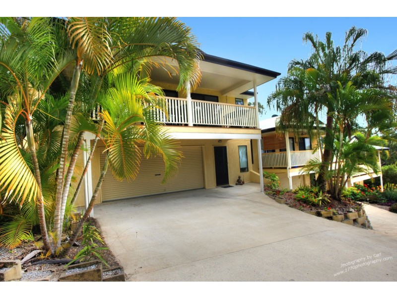 Agnes Water QLD 4677