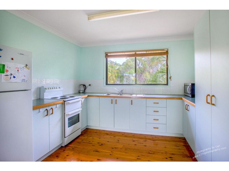 Agnes Water QLD 4677