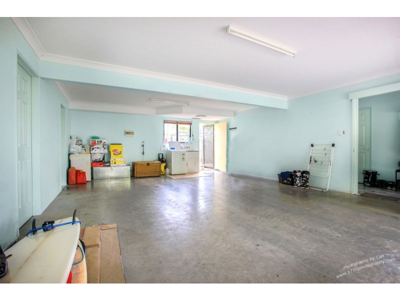 Agnes Water QLD 4677