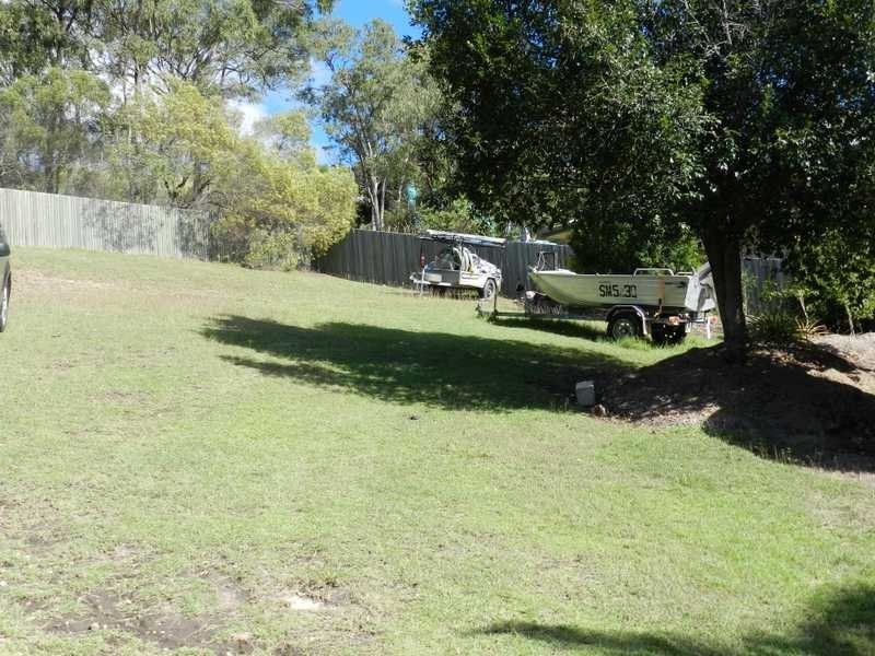 Agnes Water QLD 4677