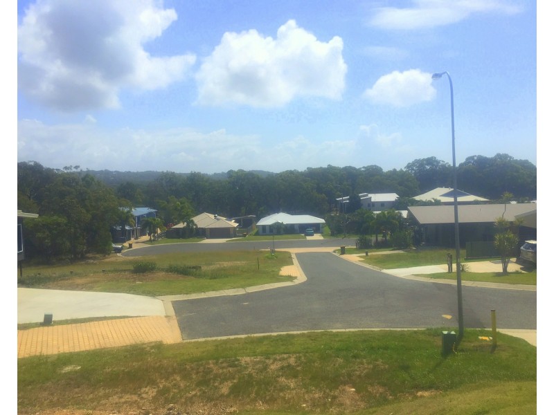 Agnes Water QLD 4677