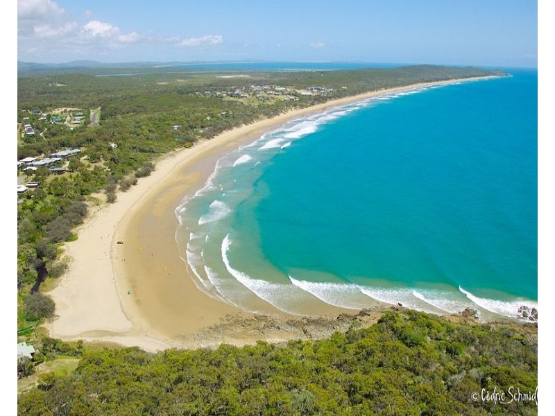 Agnes Water QLD 4677