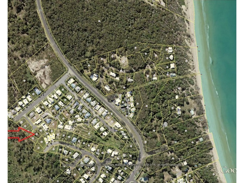 Agnes Water QLD 4677