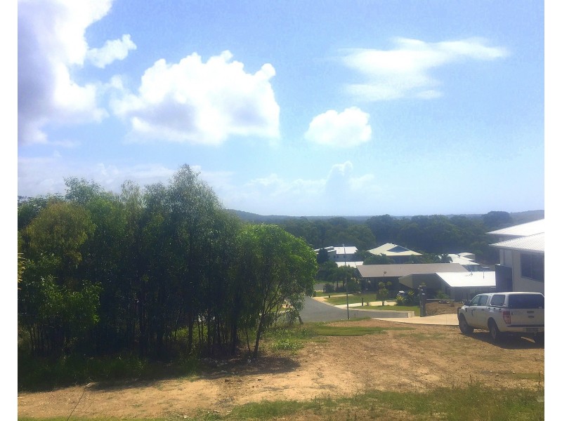 Agnes Water QLD 4677