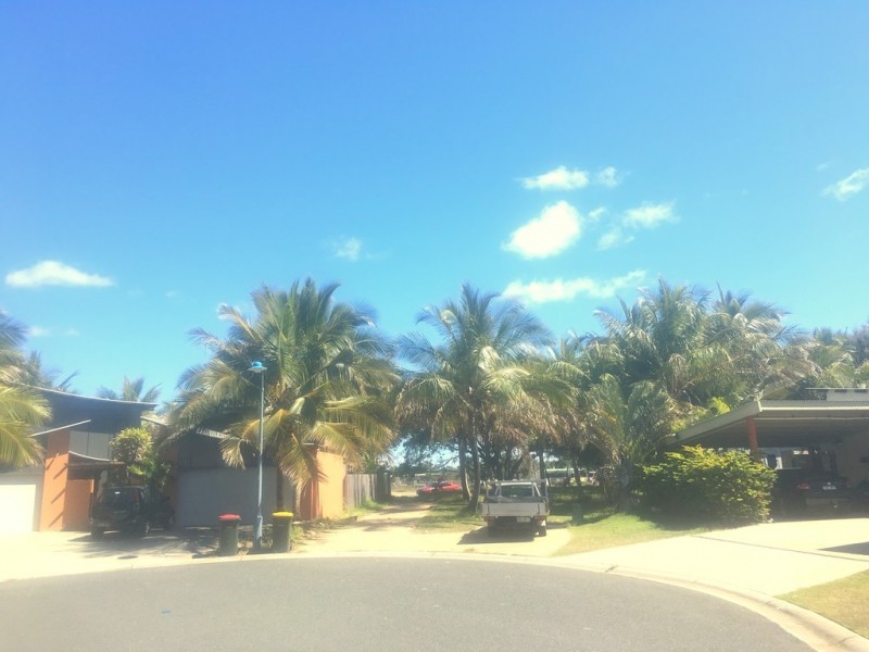 19 Dolphin Court, Agnes Water QLD 4677