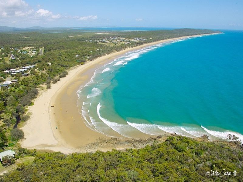 19 Dolphin Court, Agnes Water QLD 4677