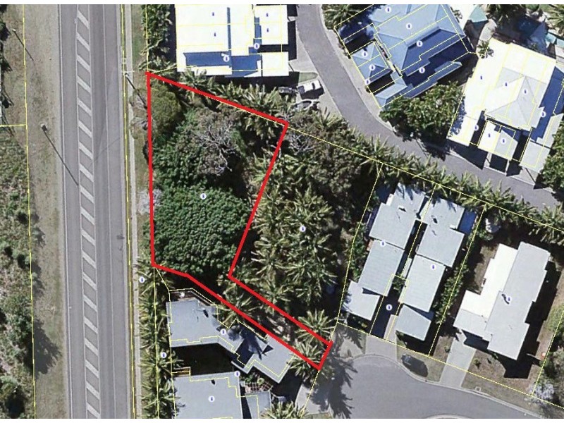 19 Dolphin Court, Agnes Water QLD 4677