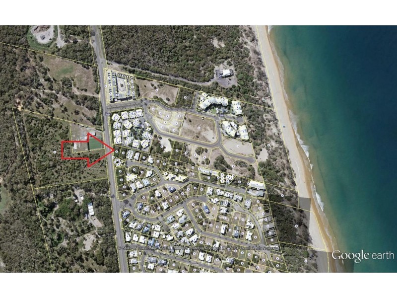 19 Dolphin Court, Agnes Water QLD 4677