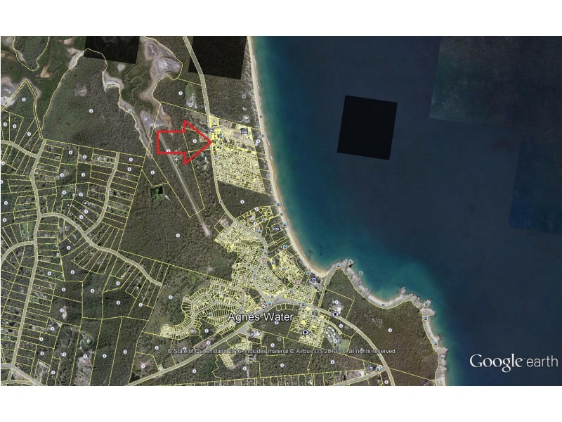 19 Dolphin Court, Agnes Water QLD 4677