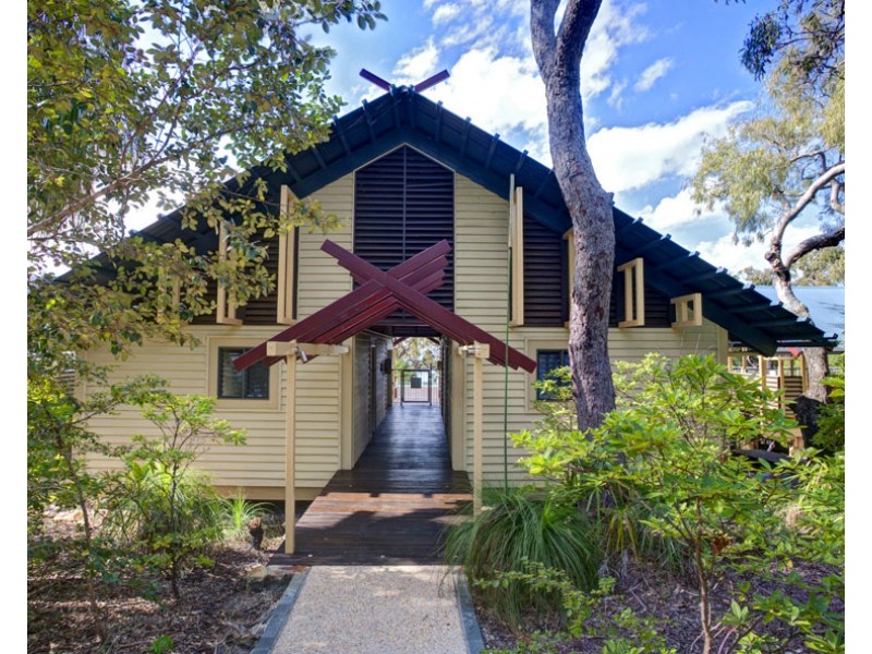 Agnes Water QLD 4677