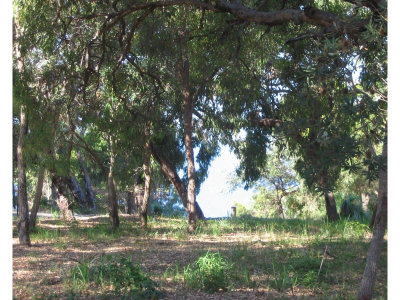 Agnes Water QLD 4677