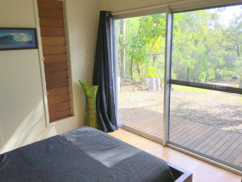 Agnes Water QLD 4677