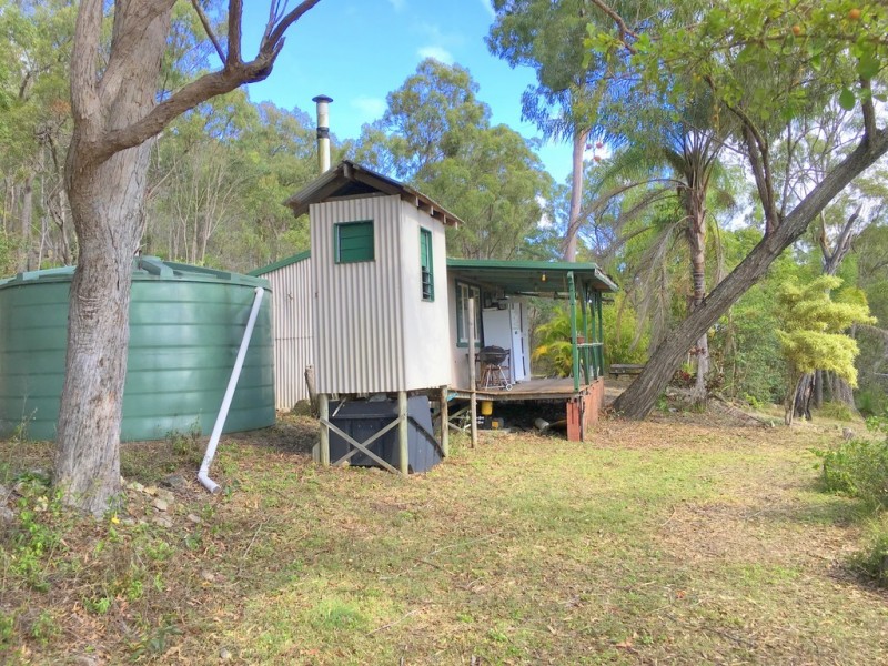 Agnes Water QLD 4677