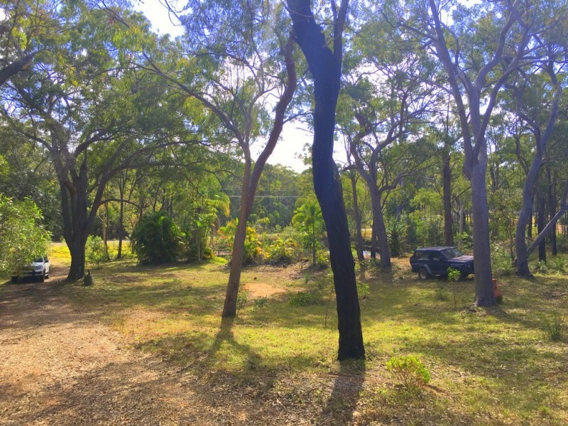 Agnes Water QLD 4677