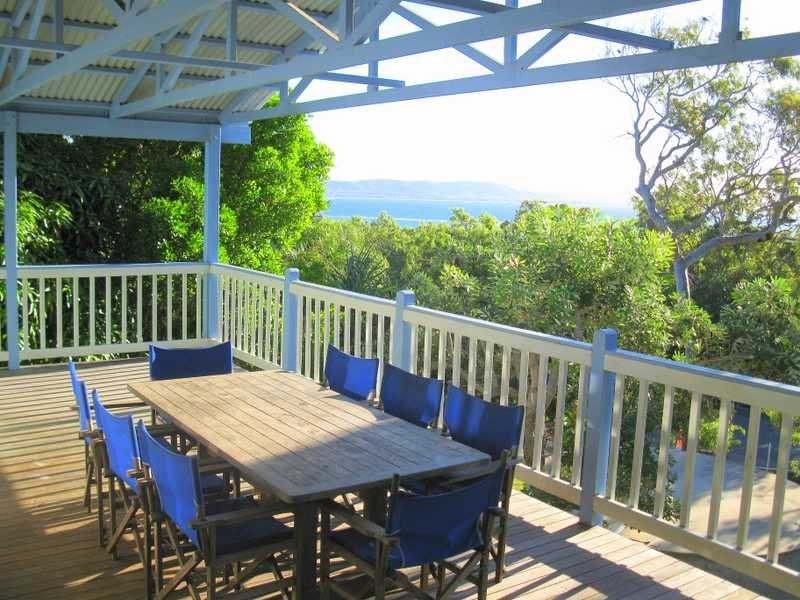 Lot 1, 10 Orton Court, Seventeen Seventy QLD 4677
