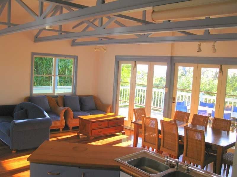 Lot 1, 10 Orton Court, Seventeen Seventy QLD 4677