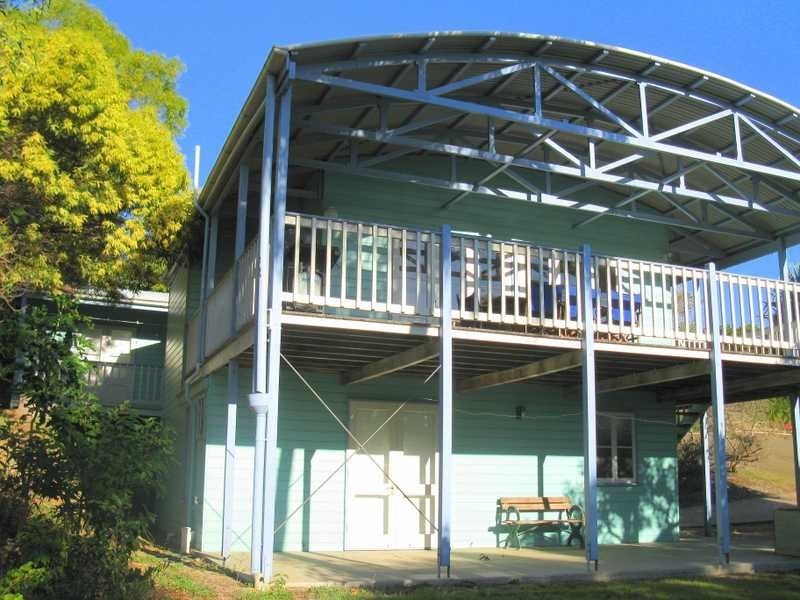 Lot 1, 10 Orton Court, Seventeen Seventy QLD 4677