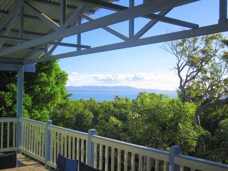 Lot 1, 10 Orton Court, Seventeen Seventy QLD 4677