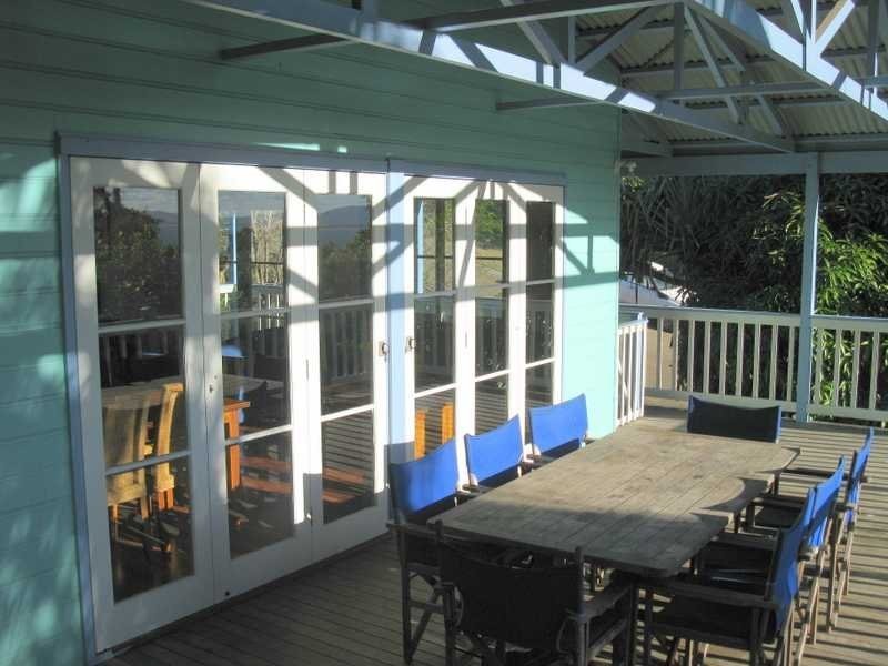Lot 1, 10 Orton Court, Seventeen Seventy QLD 4677