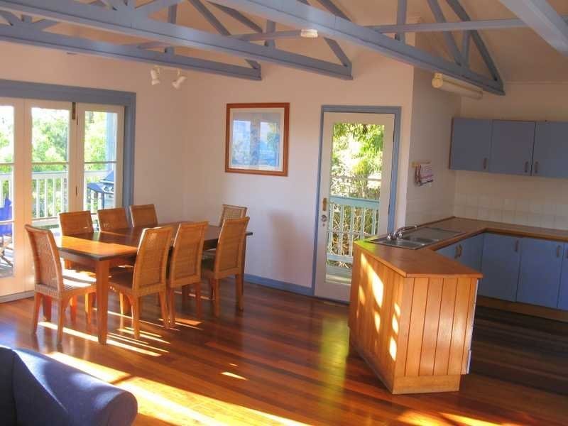 Lot 1, 10 Orton Court, Seventeen Seventy QLD 4677