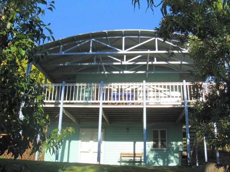 Lot 1, 10 Orton Court, Seventeen Seventy QLD 4677
