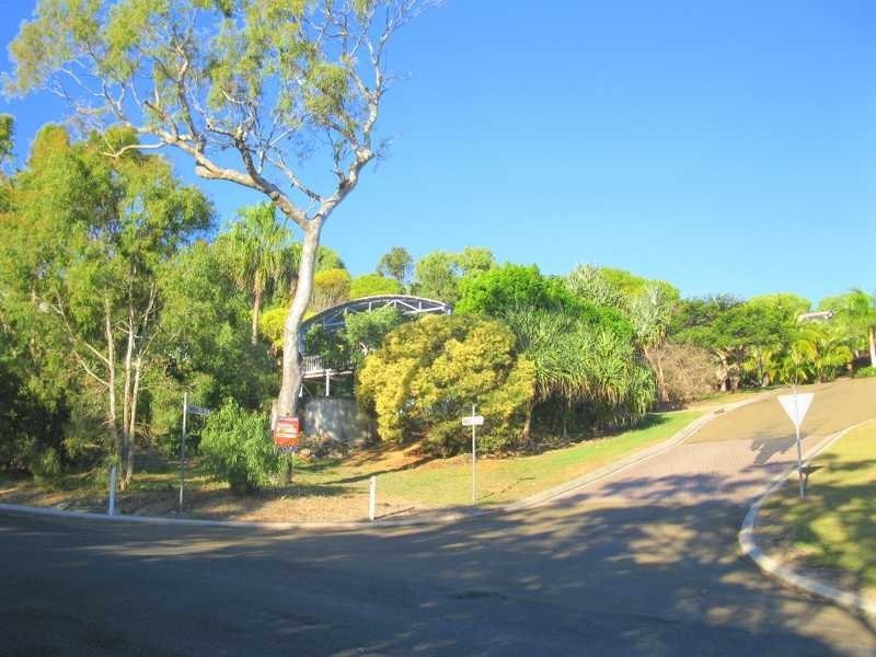 Lot 1, 10 Orton Court, Seventeen Seventy QLD 4677