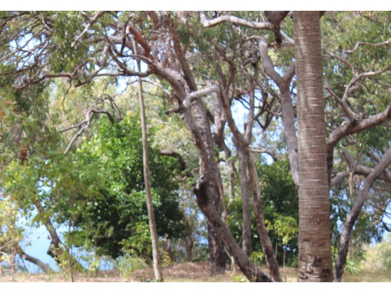 129 Springs Rd Bloodwood Sth Sunrise, Agnes Water QLD 4677