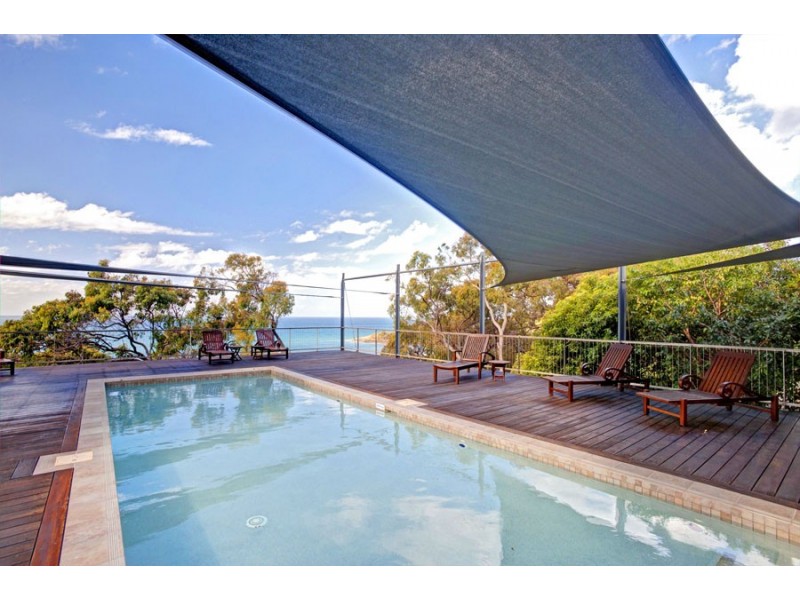 129 Springs Rd Bloodwood Sth Sunrise, Agnes Water QLD 4677
