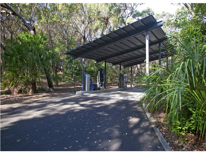 129 Springs Rd Bloodwood Sth Sunrise, Agnes Water QLD 4677