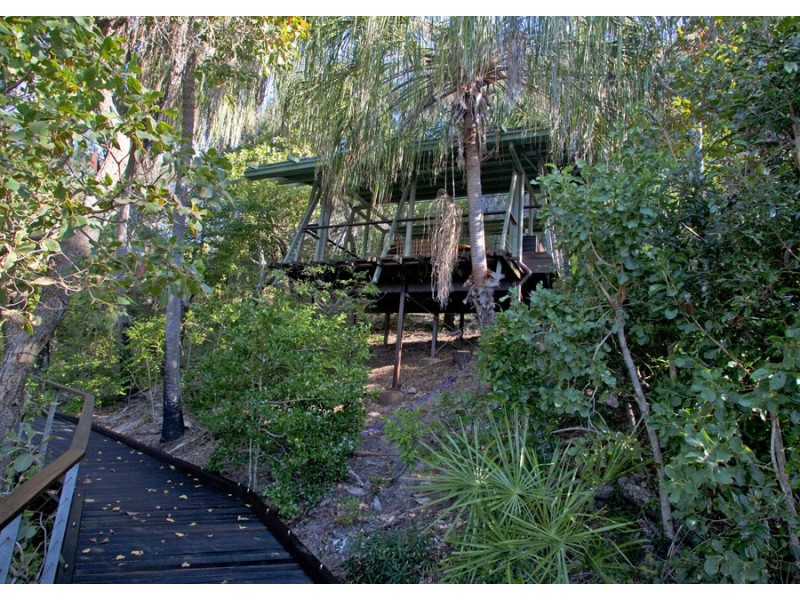 129 Springs Rd Bloodwood Sth Sunrise, Agnes Water QLD 4677