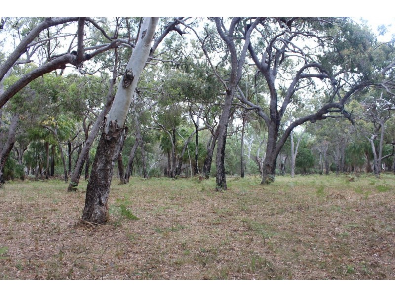 129 Springs Rd Bloodwood Sth Sunrise, Agnes Water QLD 4677