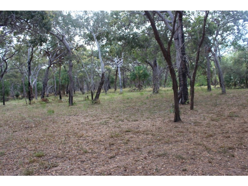 129 Springs Rd Bloodwood Sth Sunrise, Agnes Water QLD 4677