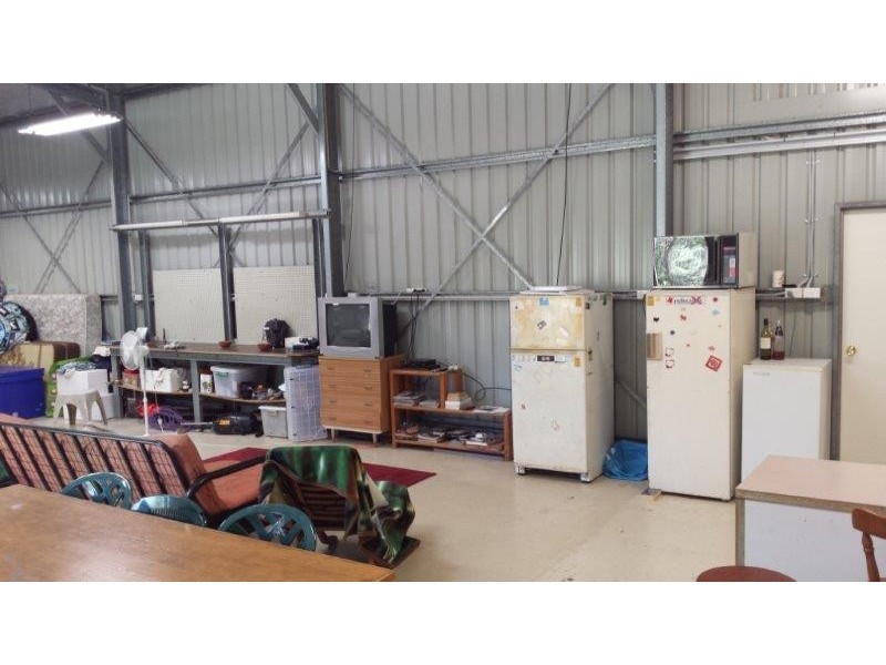 Agnes Water QLD 4677