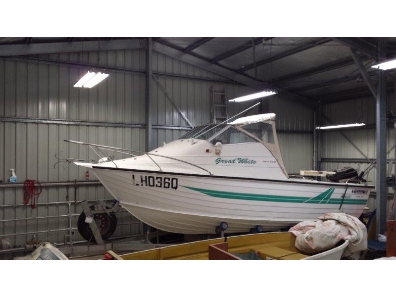 Agnes Water QLD 4677