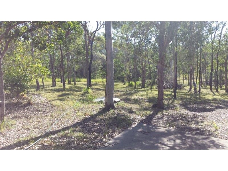 Agnes Water QLD 4677